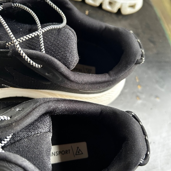 Hoka Transport Men’s Lifestyle / Commuter Shoe size 10D - Picture 5 of 7